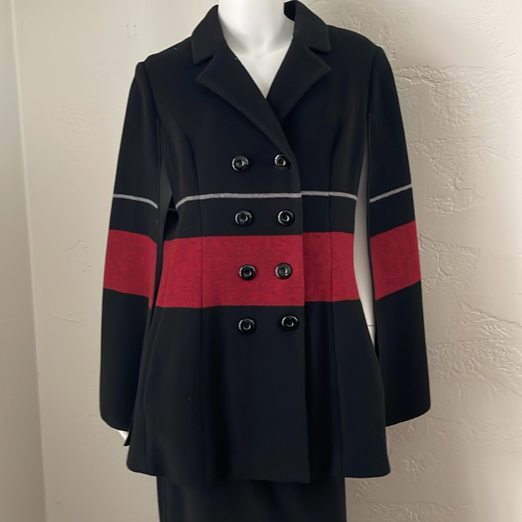 Worth Wool Cape Like Coat